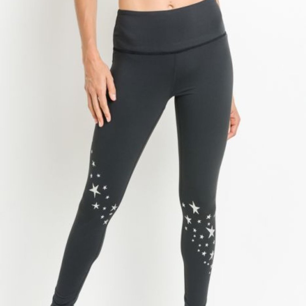 Highwaist Stargazer Leggings